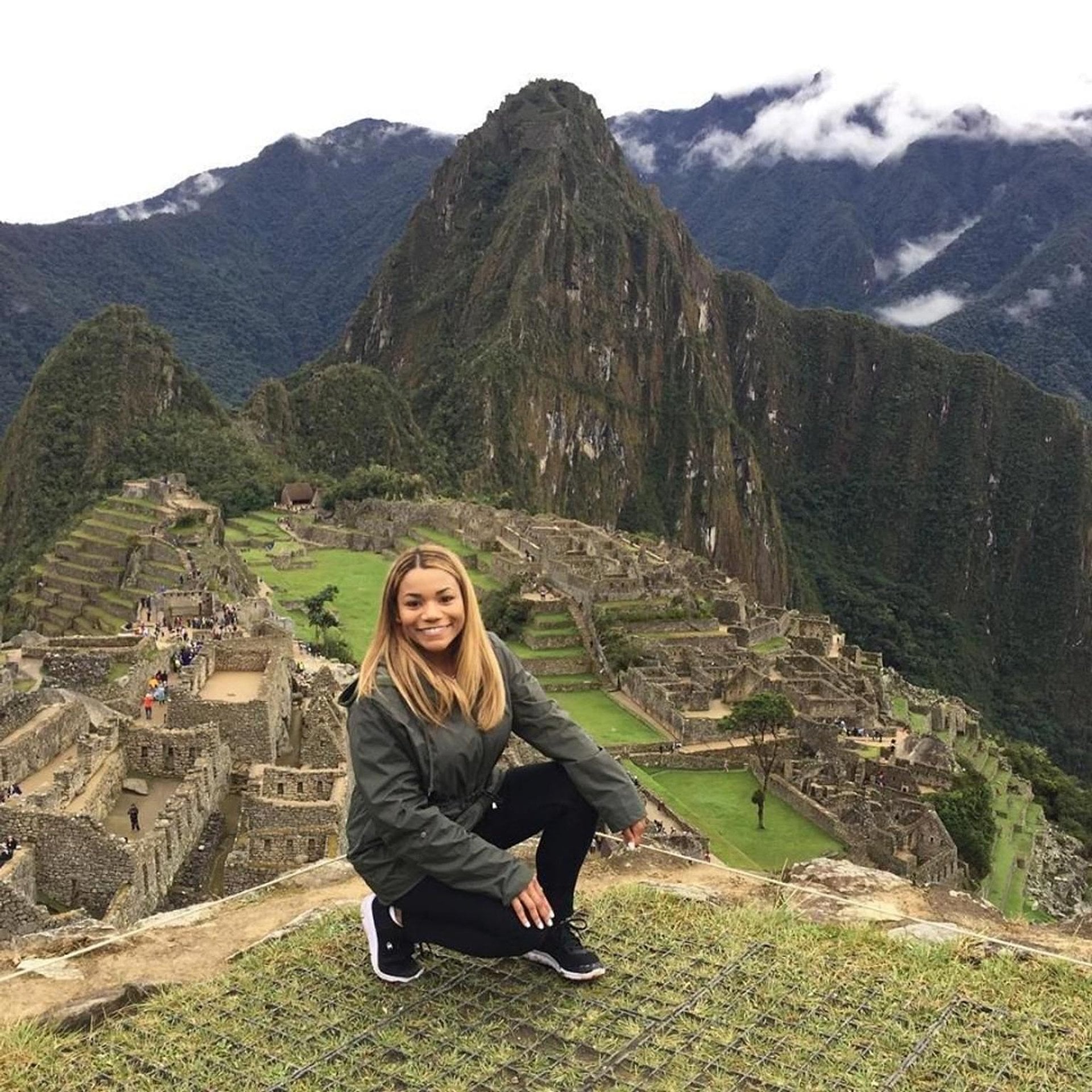 Machu Picchu en un día desde Cusco - Imagen 2