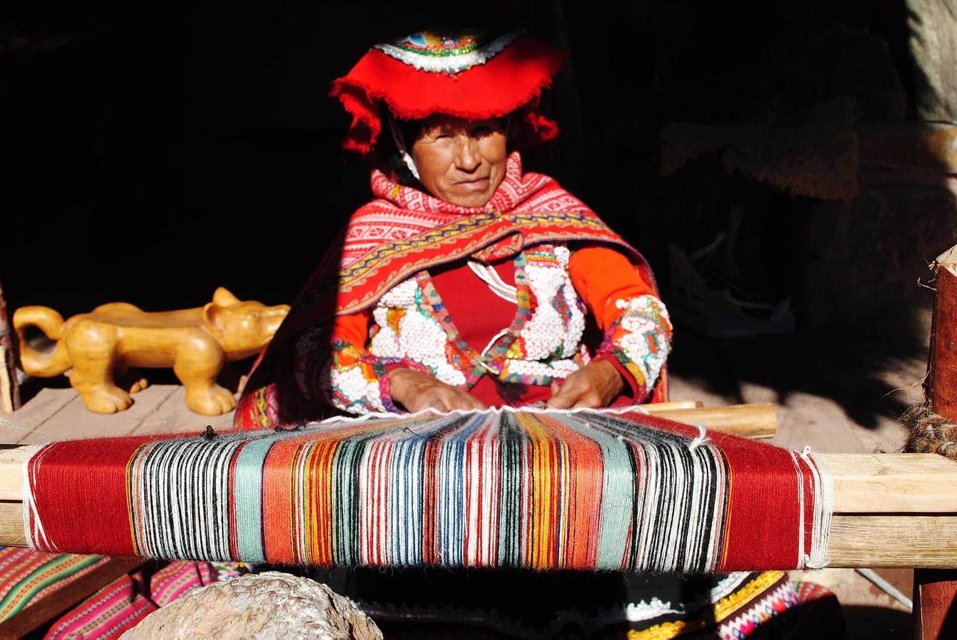 Pisac y Ollantaytambo con almuerzo - Imagen 3