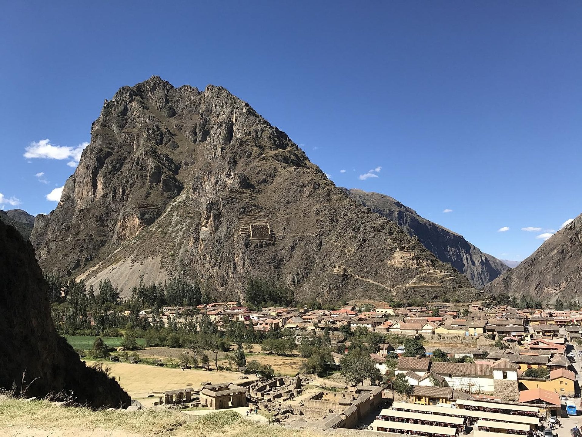 Pisac y Ollantaytambo con almuerzo - Imagen 4