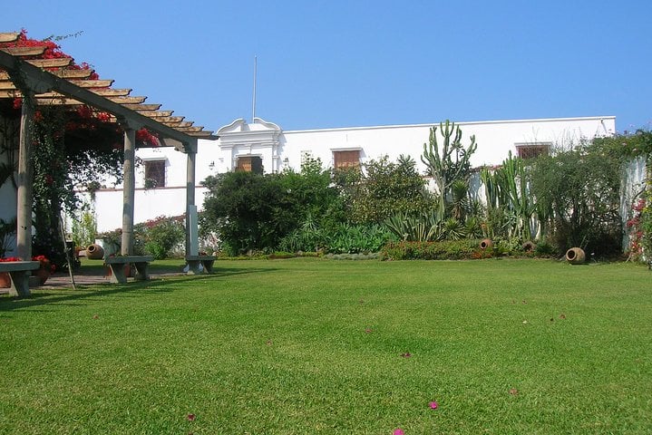 Museo Larco y experiencia gastronómica - Imagen 3