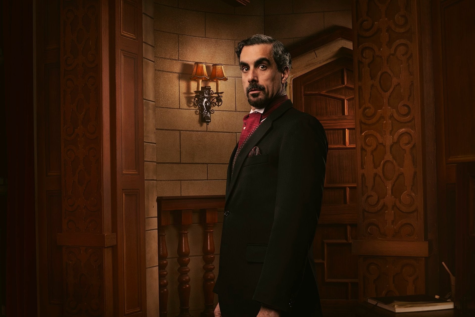 Teatro en Londres: The Mousetrap - Imagen 4