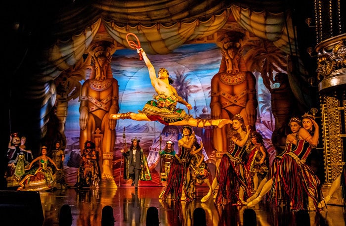 Teatro en Londres: El fantasma de la ópera - Imagen 3