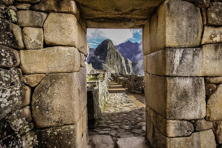 Machu Picchu en un día desde Valle Sagrado - Imagen 3