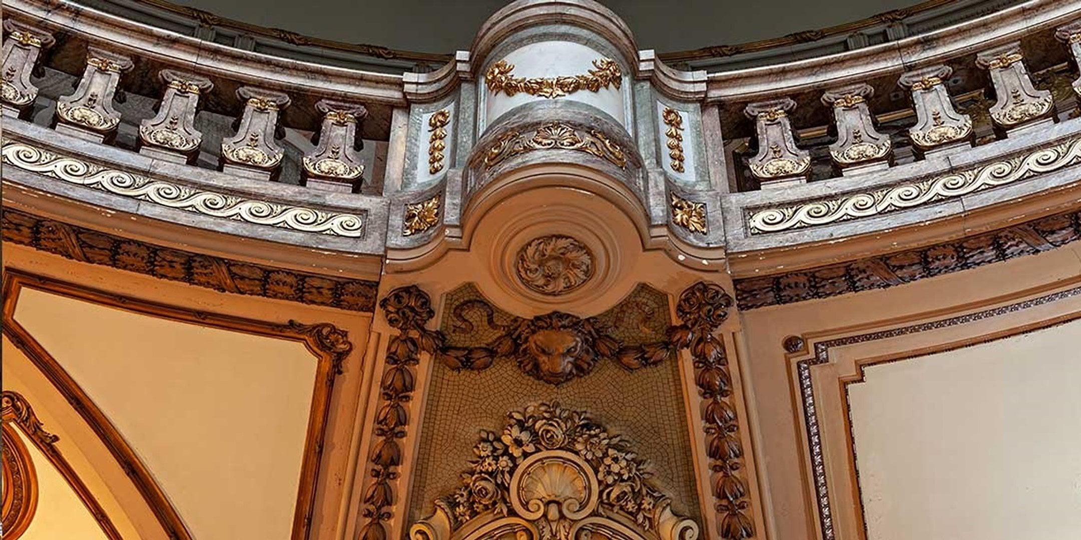 Almuerzo en Palacio Paz, mansión histórica - Imagen 4