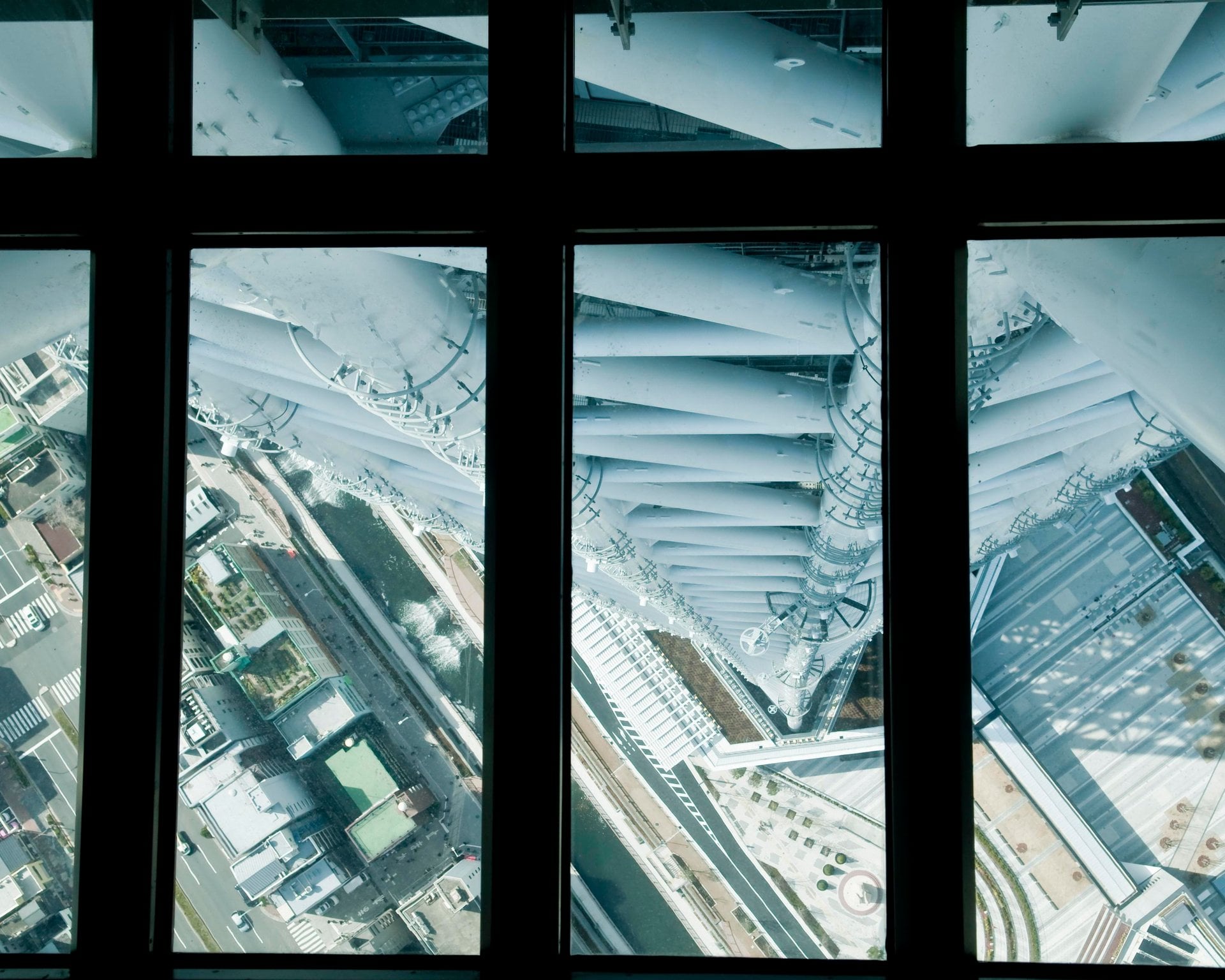 Boleto de entrada al Tokyo Skytree - Imagen 3