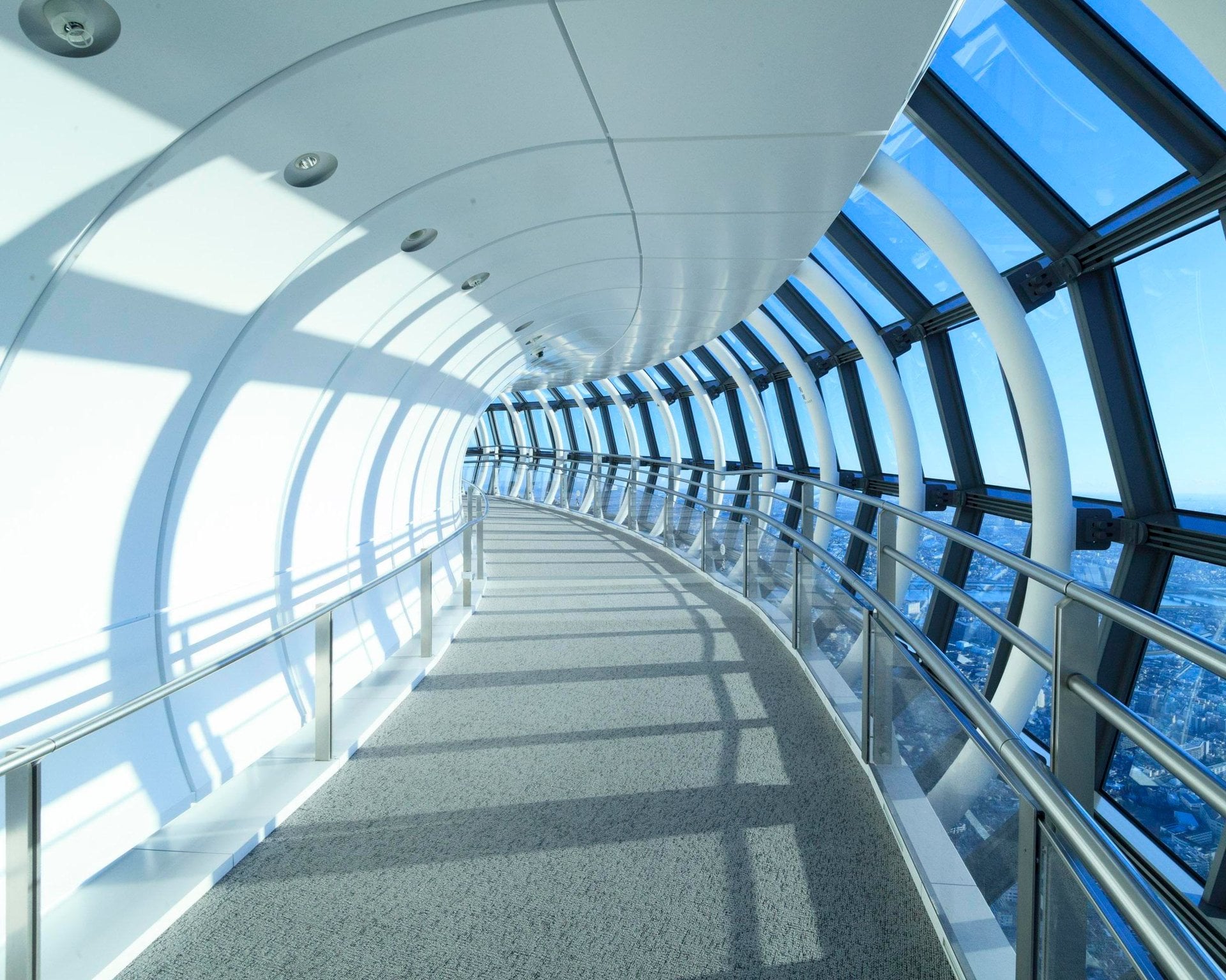 Boleto de entrada al Tokyo Skytree - Imagen 4