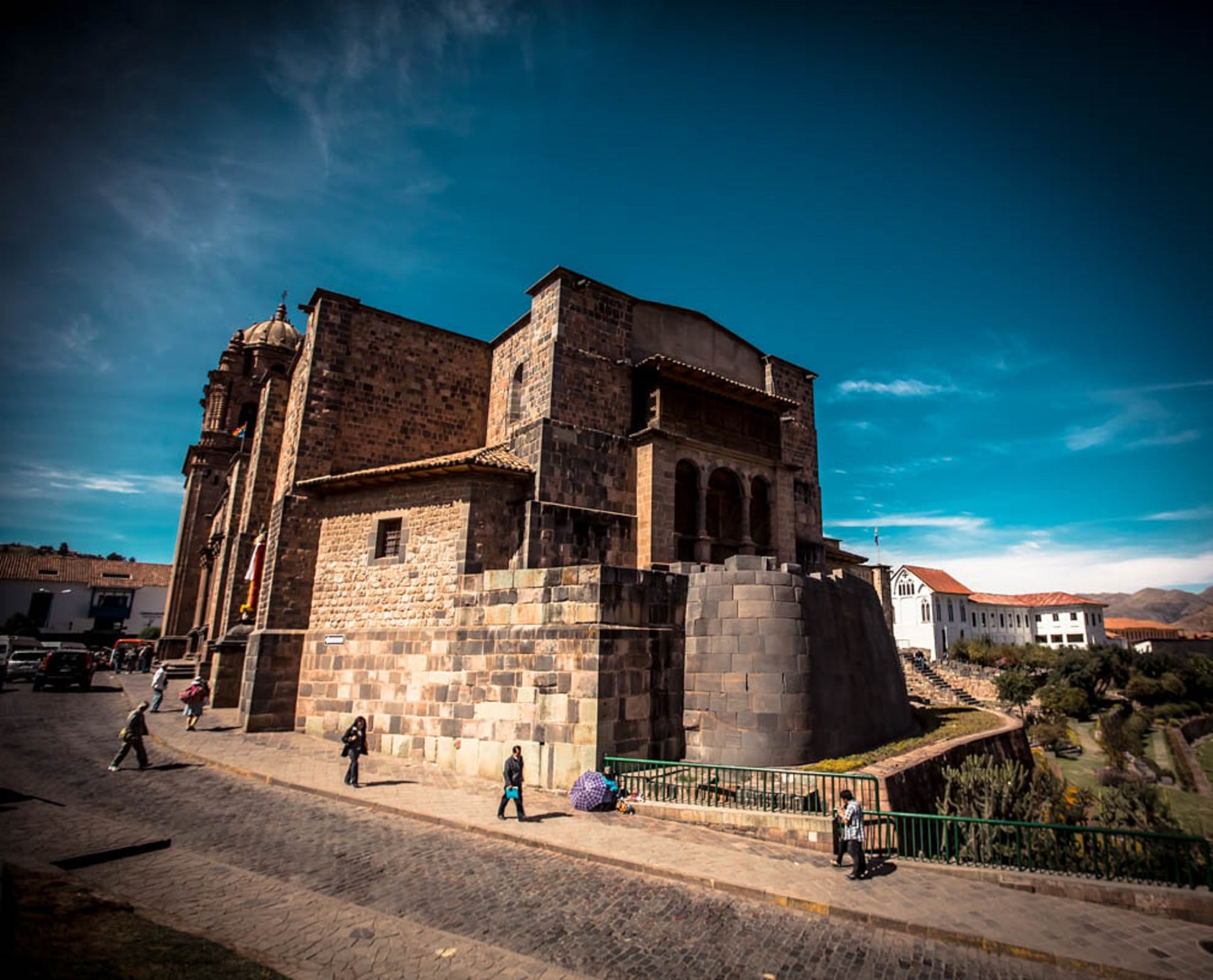 City Tour Cusco y sitios arqueológicos - Imagen 2