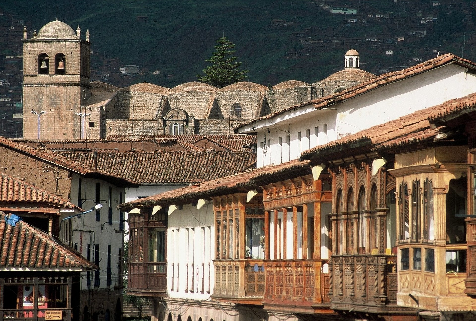 City Tour Cusco y sitios arqueológicos - Imagen 4