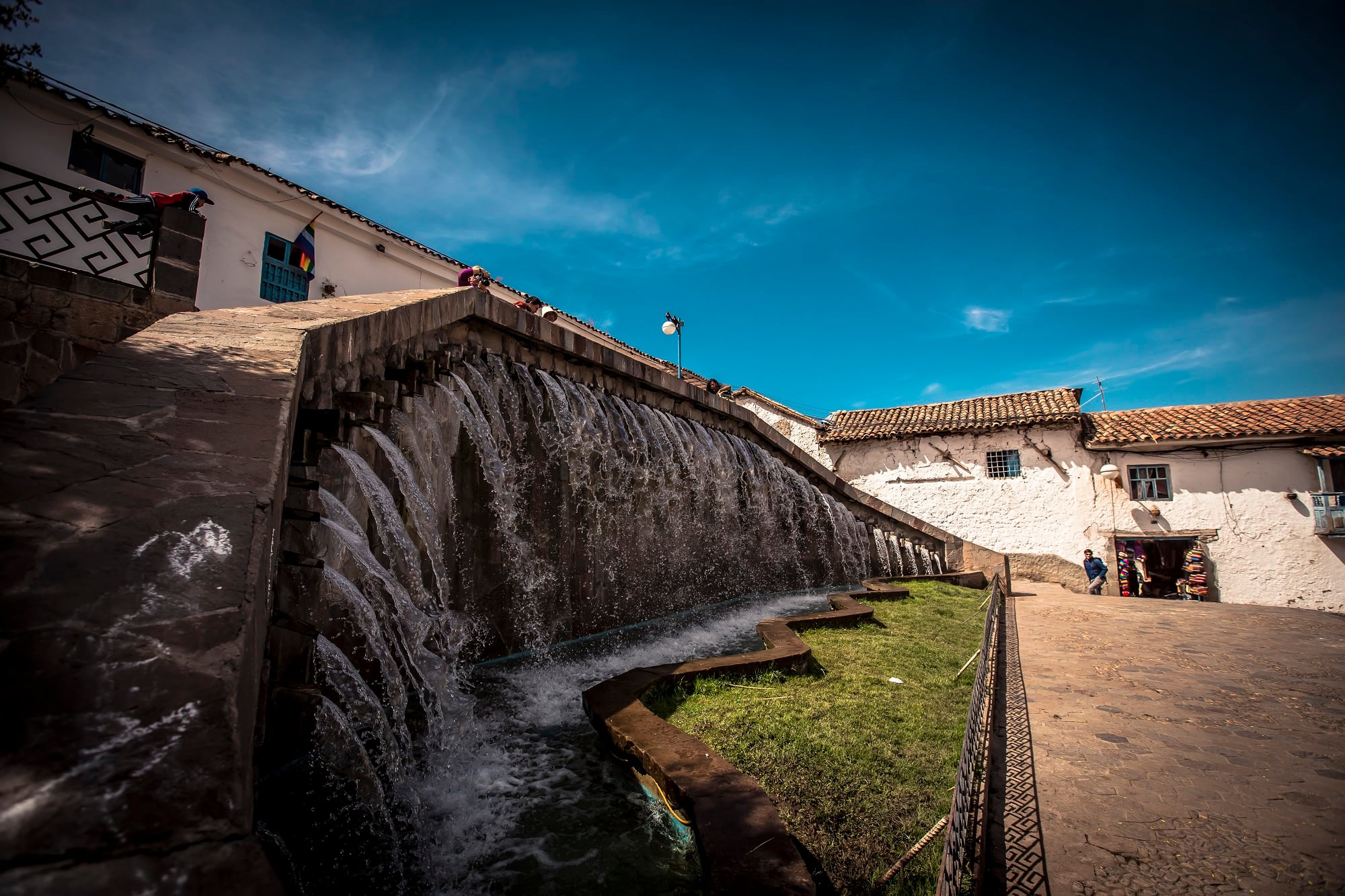 Tour a pie en Cusco - Imagen 4
