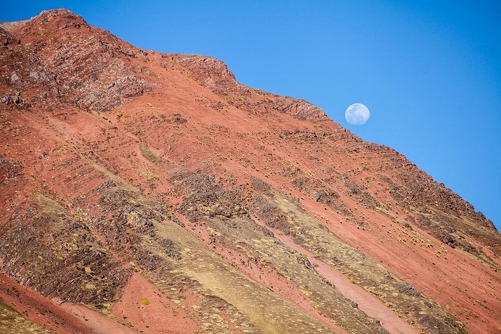 Caminata a la Montaña Arcoíris, Vinicunca - Imagen 2