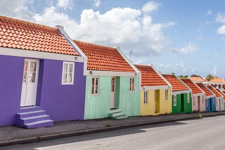 Tour de shopping y playa por Curaçao - Imagen 4