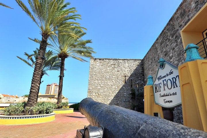 Tour de shopping y playa por Curaçao - Imagen 2