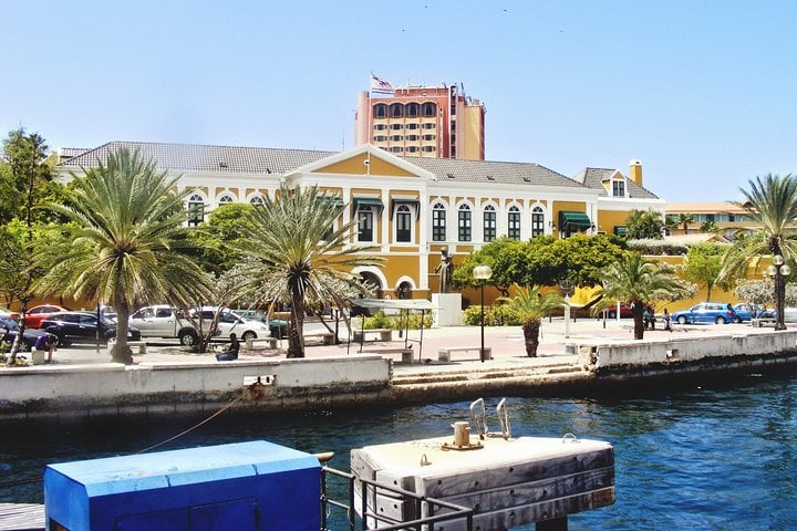 Tour de shopping y playa por Curaçao - Imagen 3