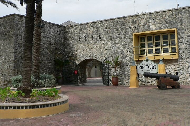 Tour a pie por la historia de Curazao - Imagen 2