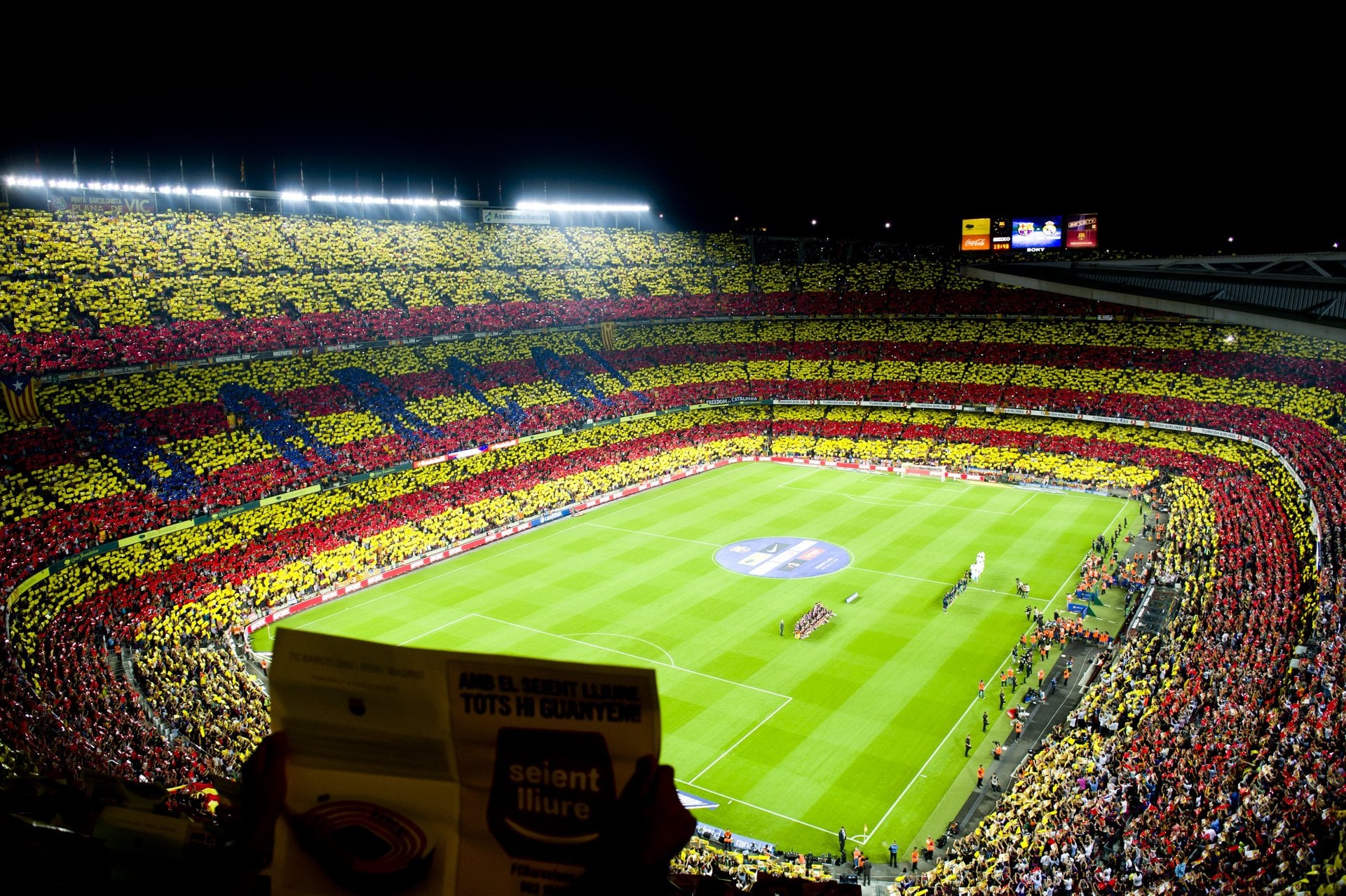 Disfruta del mejor fútbol: FC Barcelona - Imagen 4