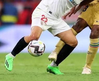 Disfruta del mejor fútbol: Sevilla FC - Imagen 3
