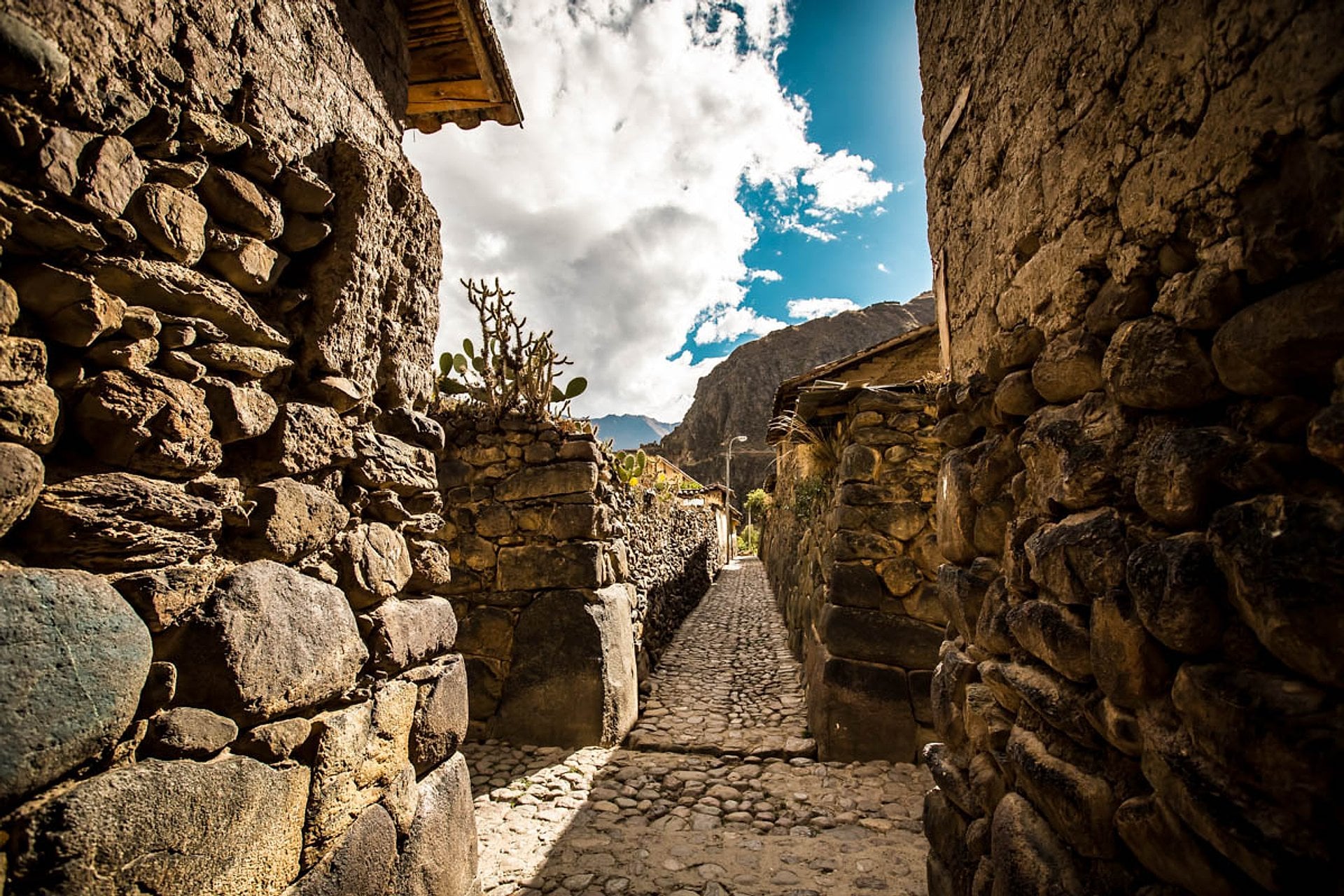Ollantaytambo, Chinchero y Museo Yucay - Imagen 3