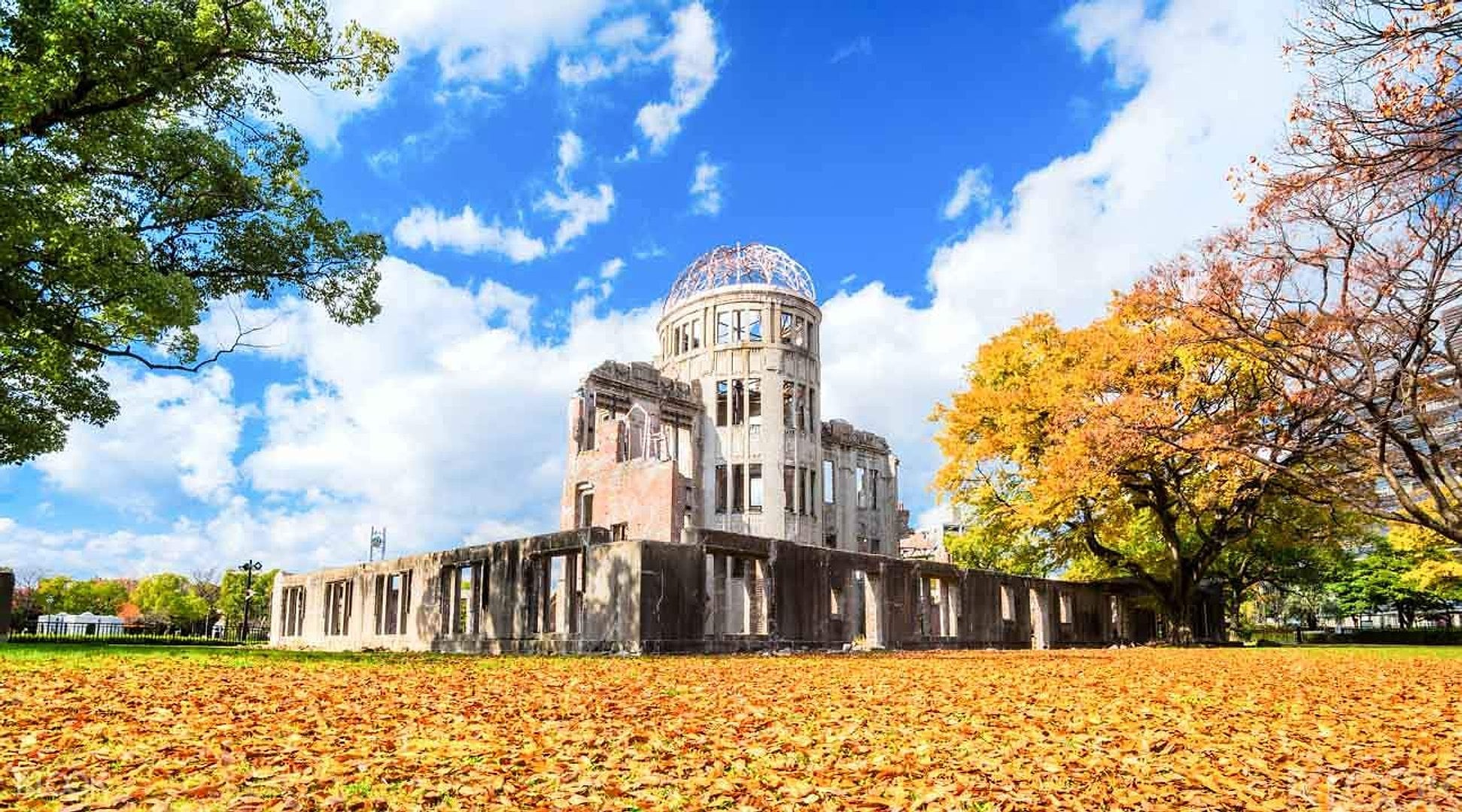 Hiroshima y Miyajima desde Kioto - Imagen 4