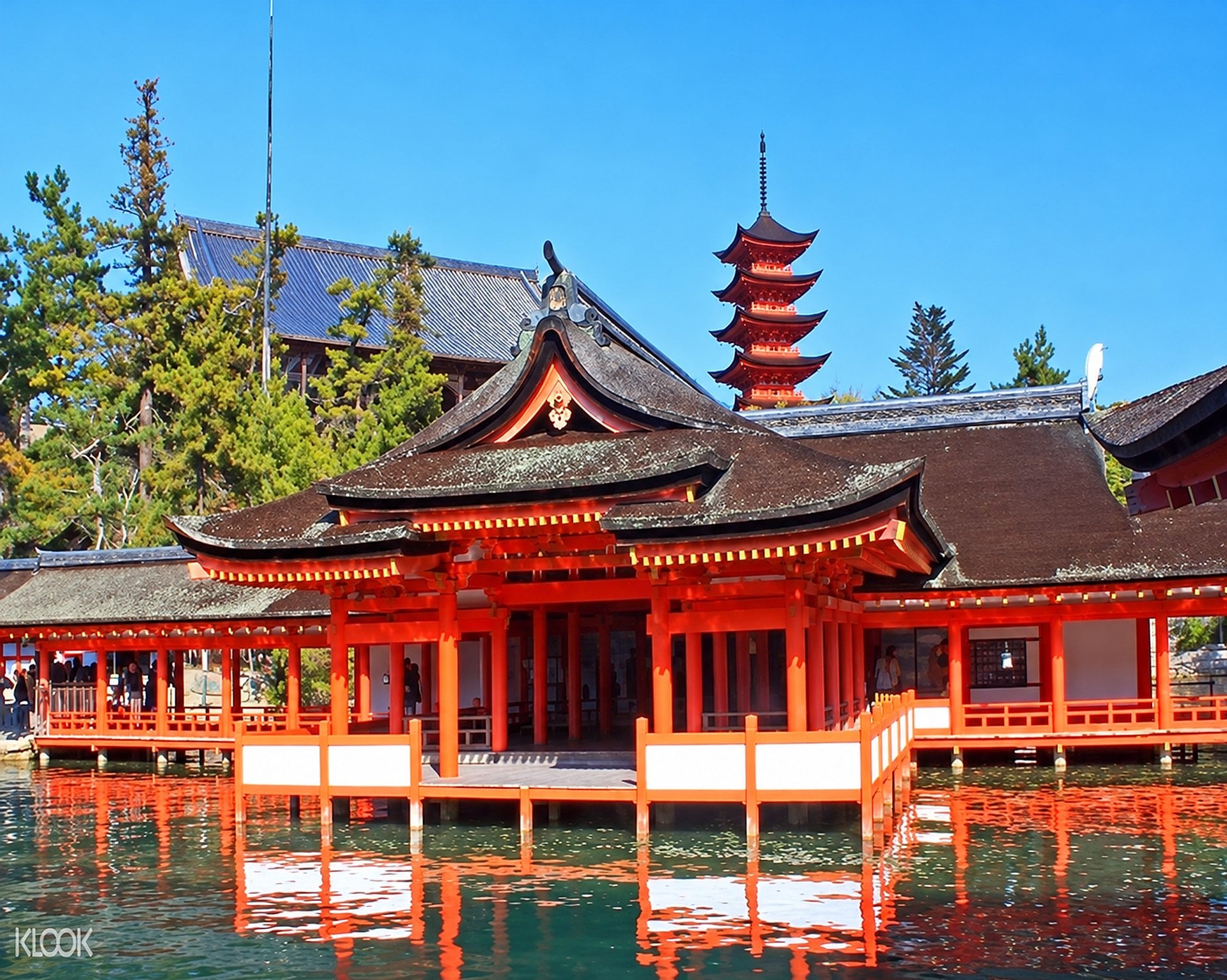 Hiroshima y Miyajima desde Kioto - Imagen 2