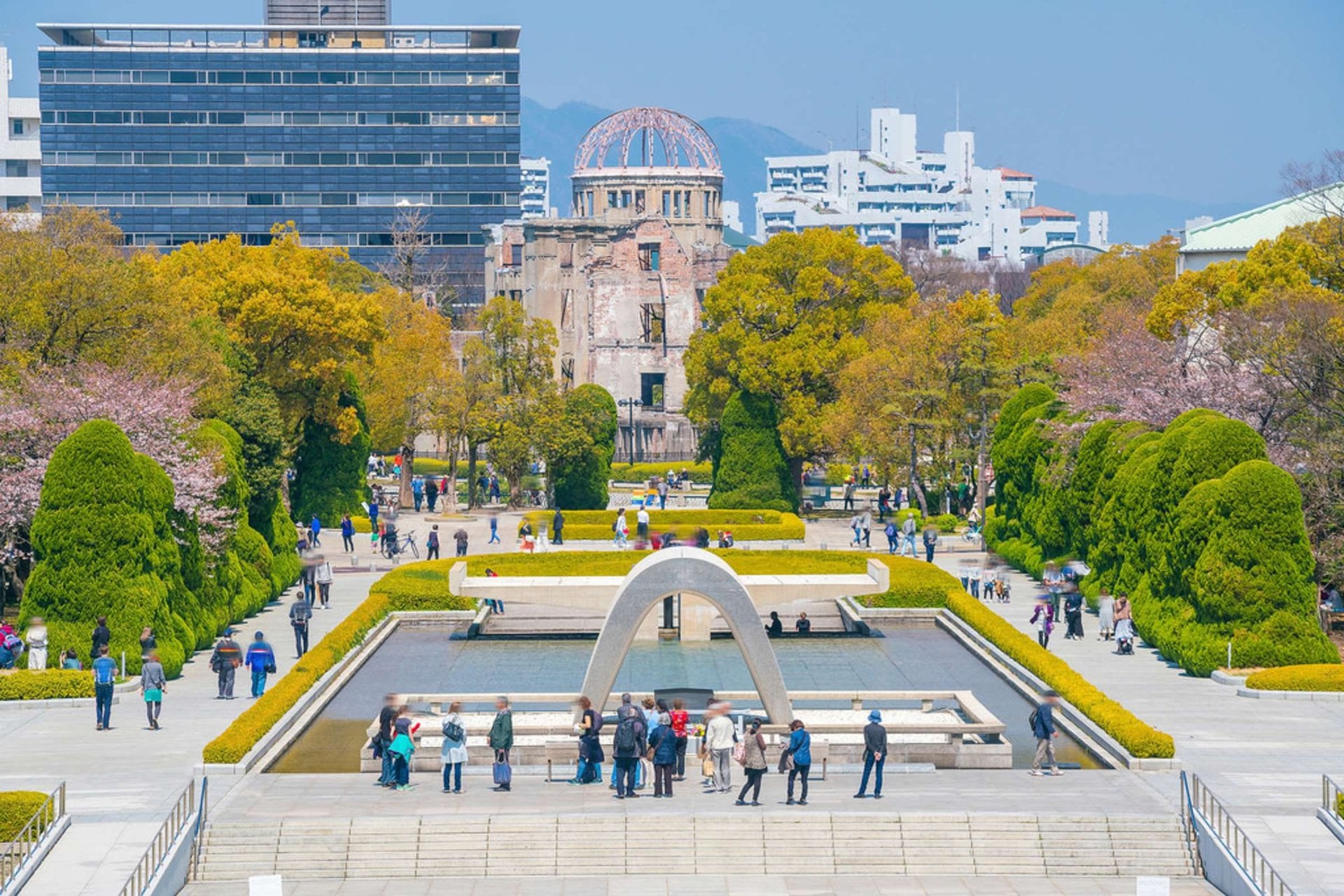 Hiroshima y Miyajima desde Kioto - Imagen 3