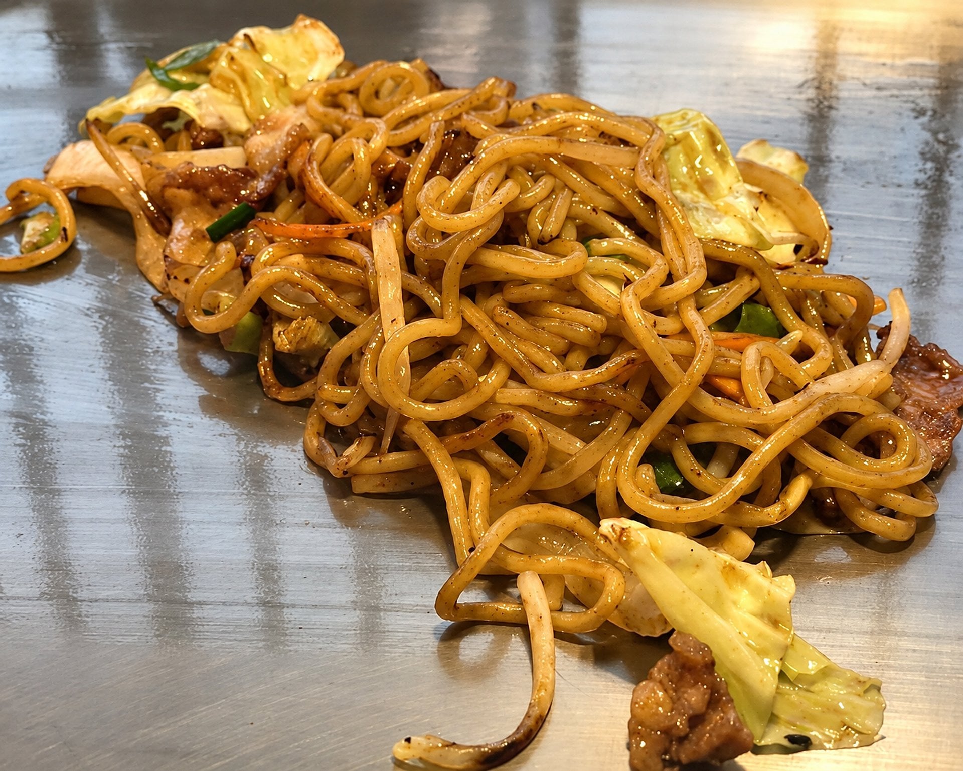 Tour gastronómico por lo mejor de Shibuya - Imagen 4