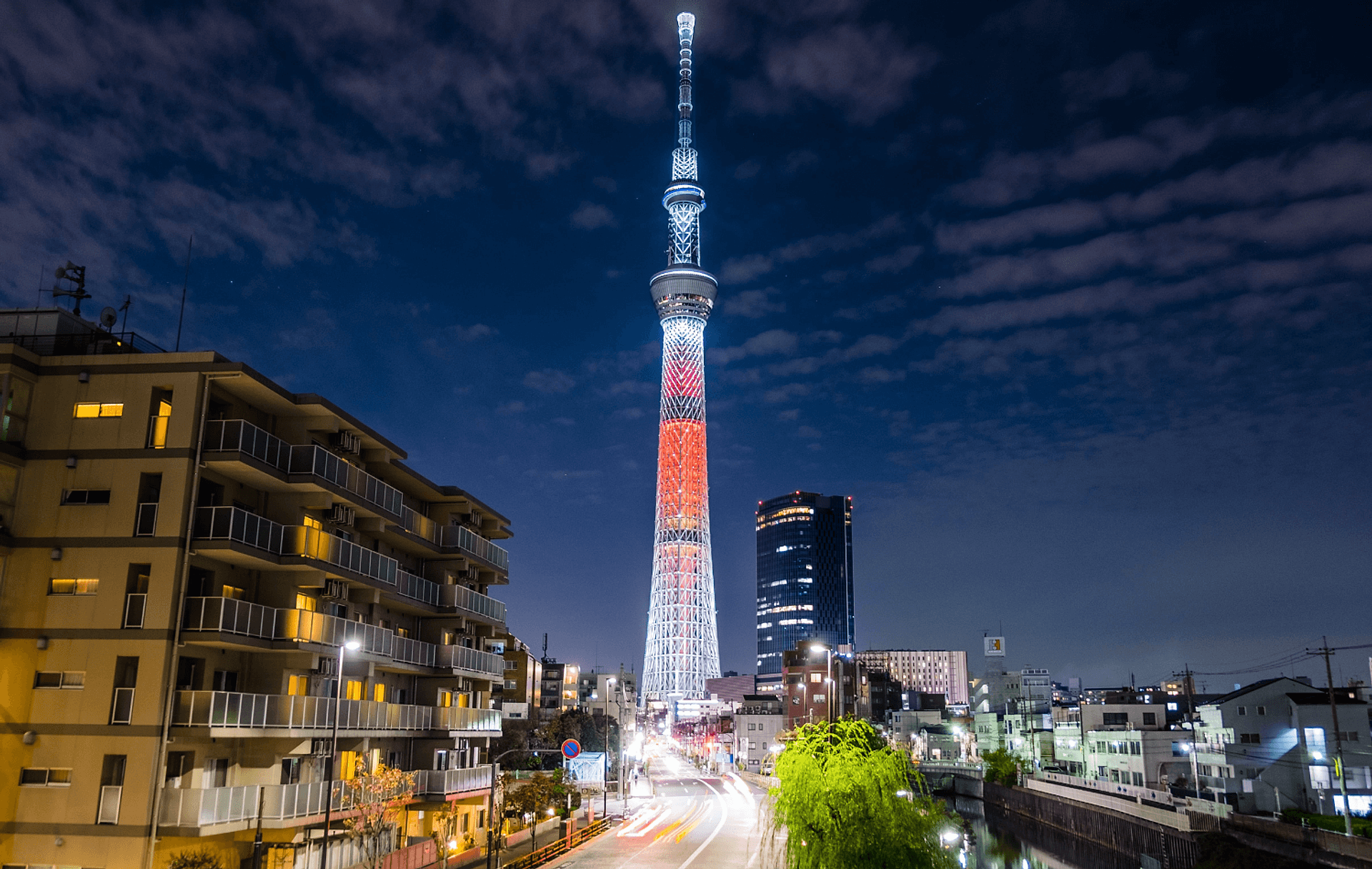 Skytree Enjoy Pack y metro de Tokio 24 h - Imagen 4