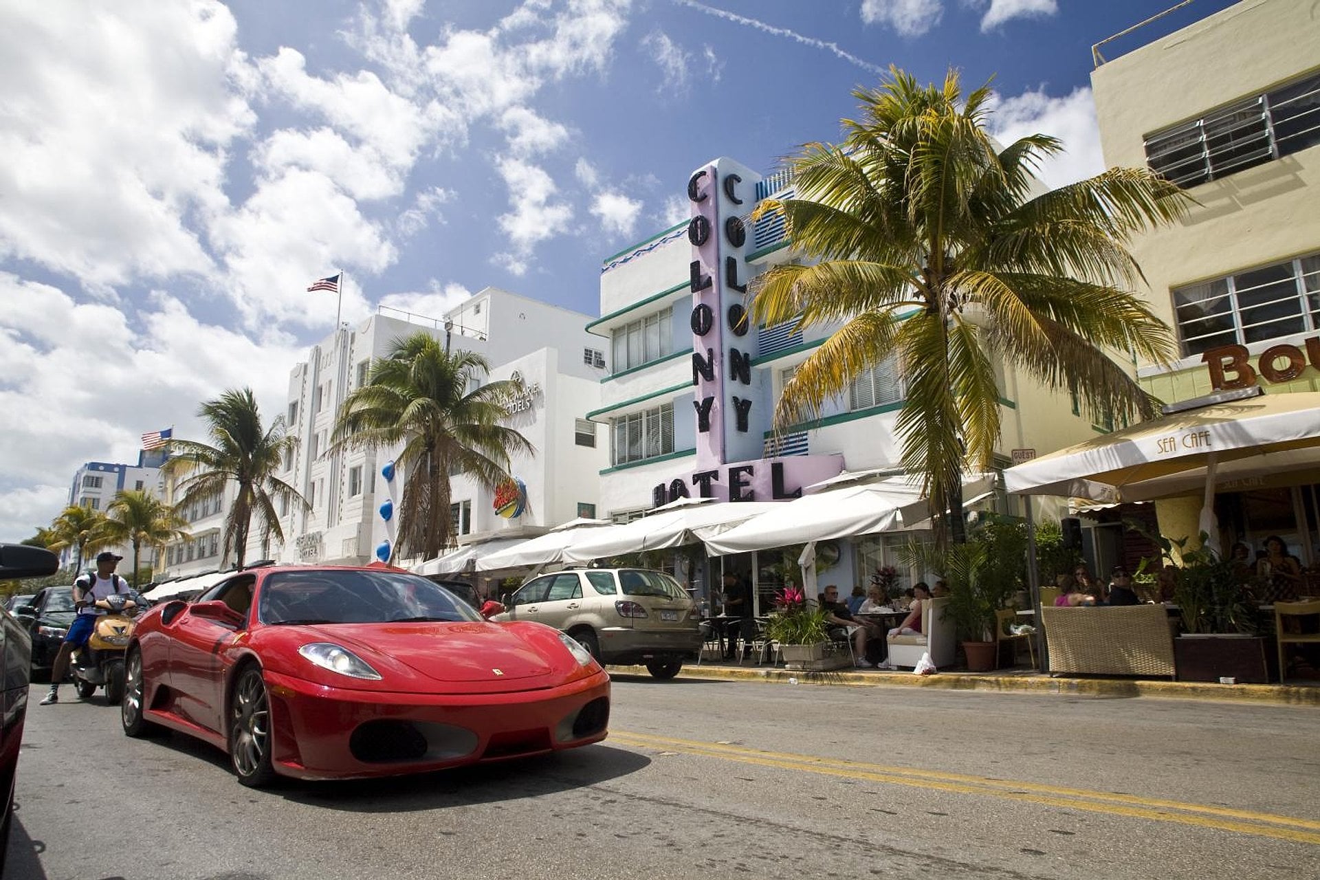 Miami City Tour y paseo por Biscayne - Imagen 4