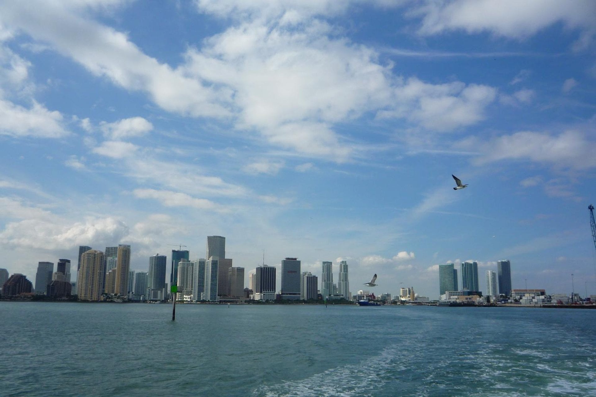 Miami City Tour y paseo por Biscayne - Imagen 3