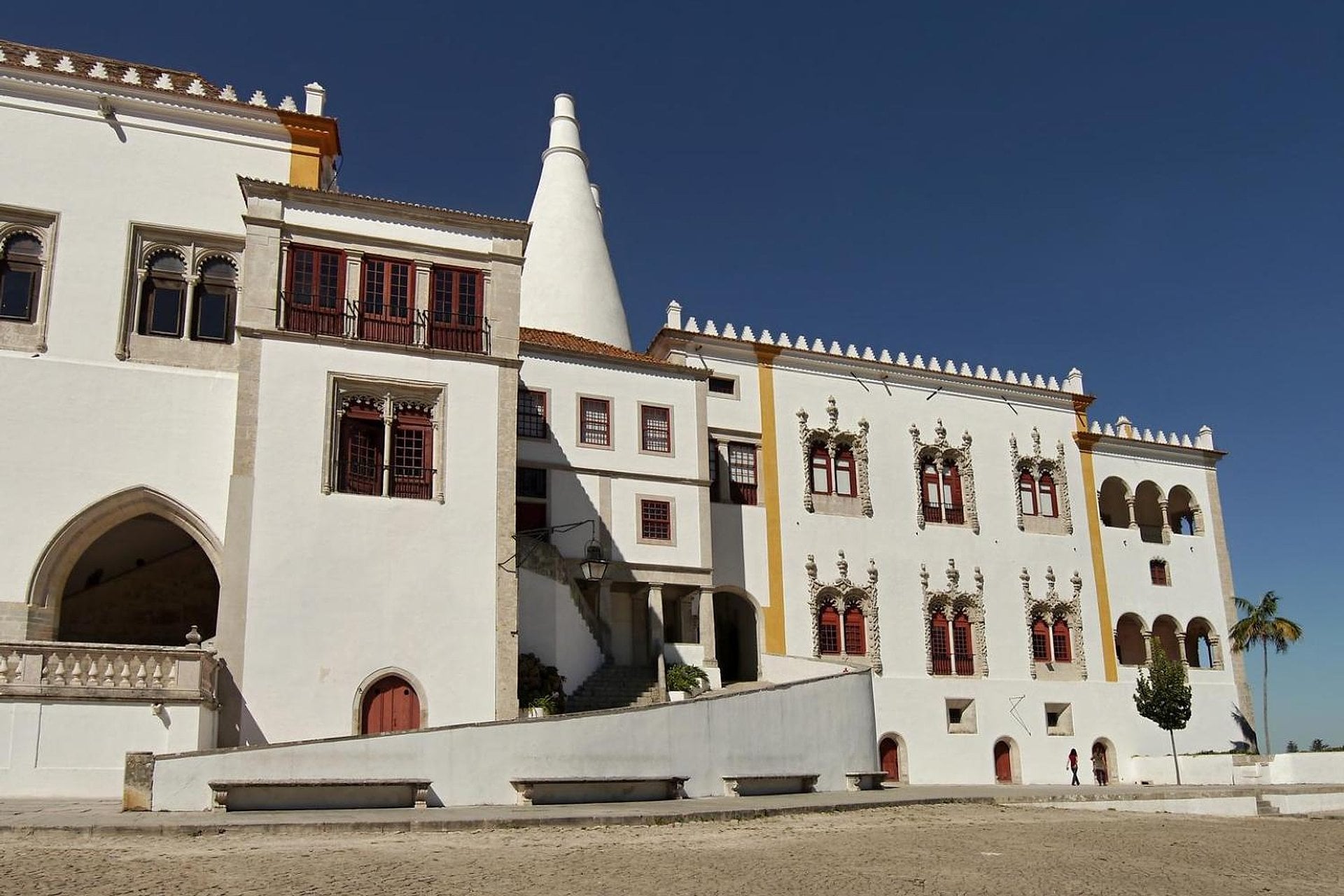Sintra, Cabo da Roca, Cascais y Estoril - Imagen 4