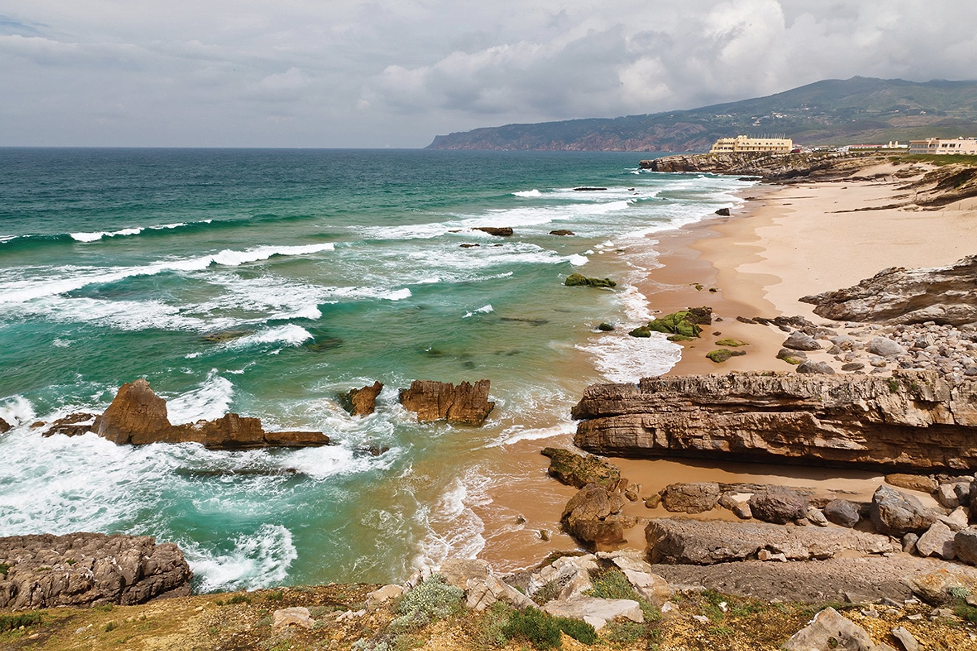 Sintra de Lujo: Pena, Cabo da Roca y Cascais - Imagen 2