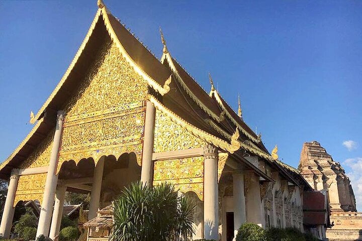 Doi Suthep y templos de la ciudad - Imagen 2