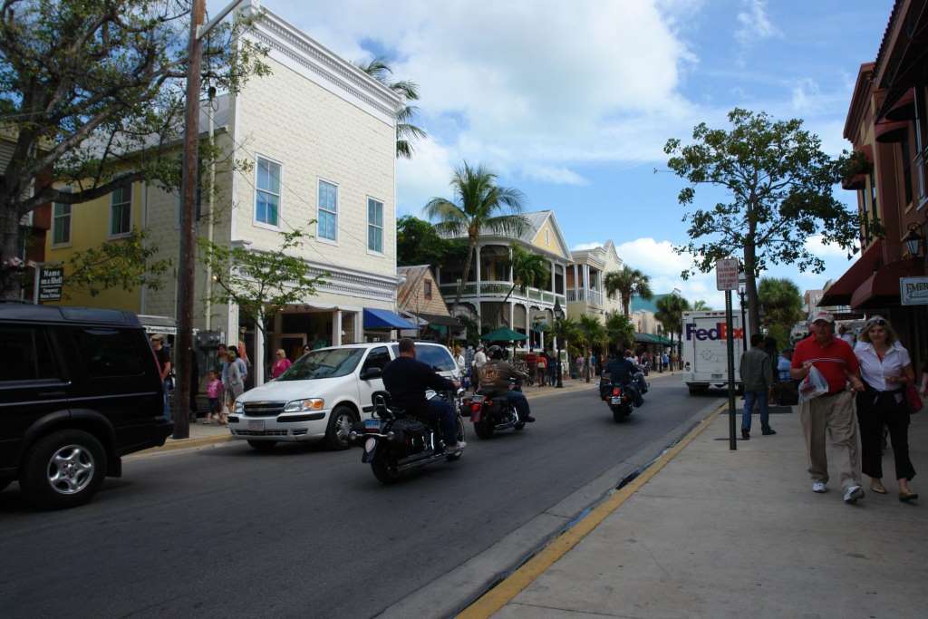 Un día en Key West con Tranvía - Imagen 2