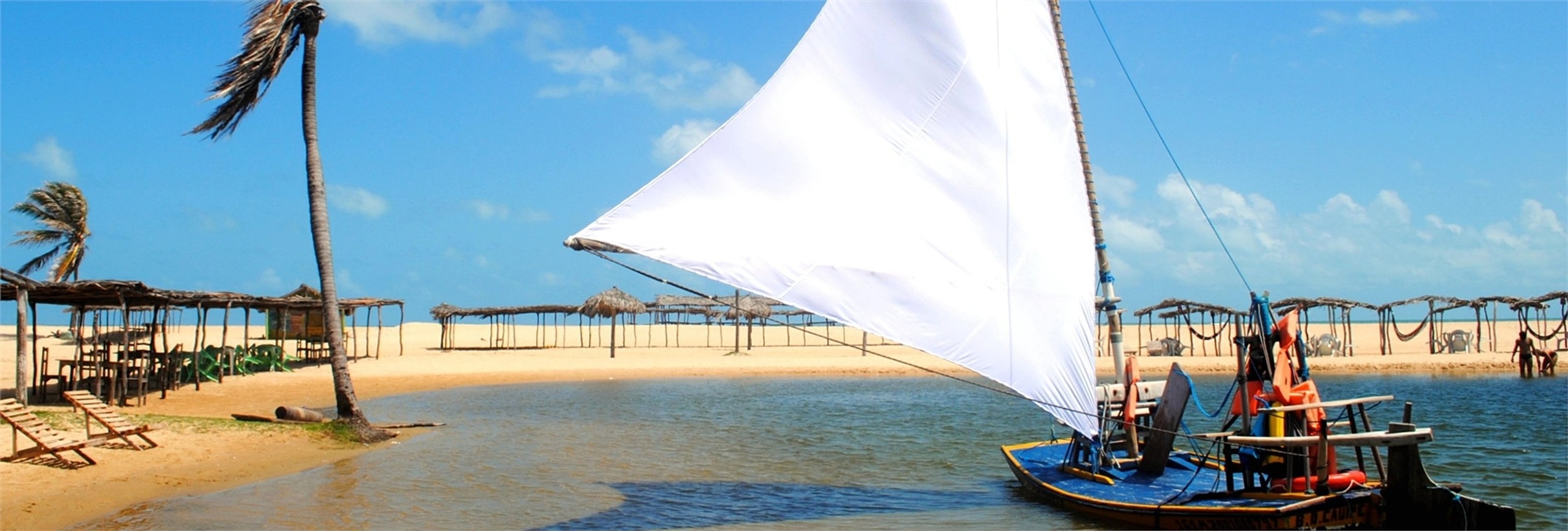 Tour a Playa de Cumbuco - Imagen 3