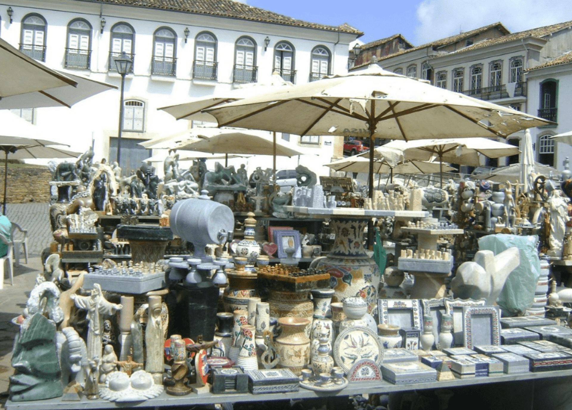 Tour a Ouro Preto - Imagen 3