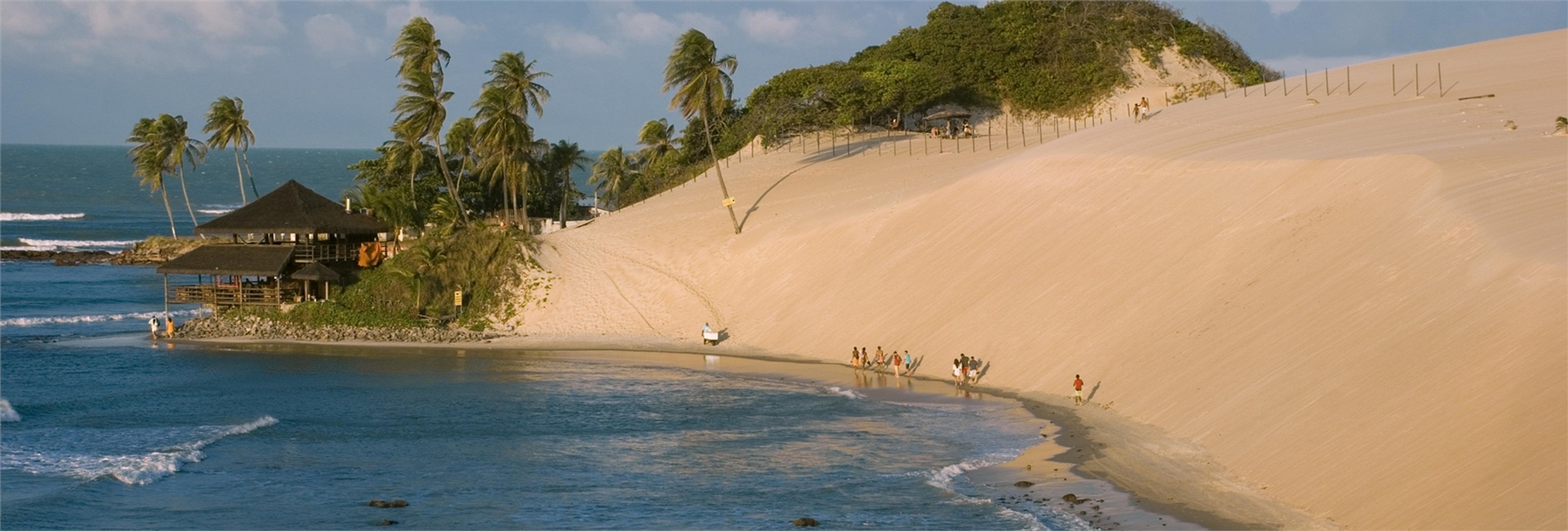 Tour a la playa de Genipabú - Imagen 4