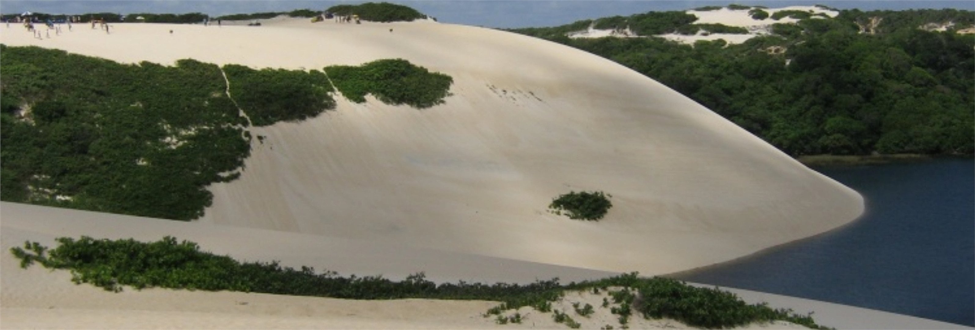 Tour a la playa de Genipabú - Imagen 2