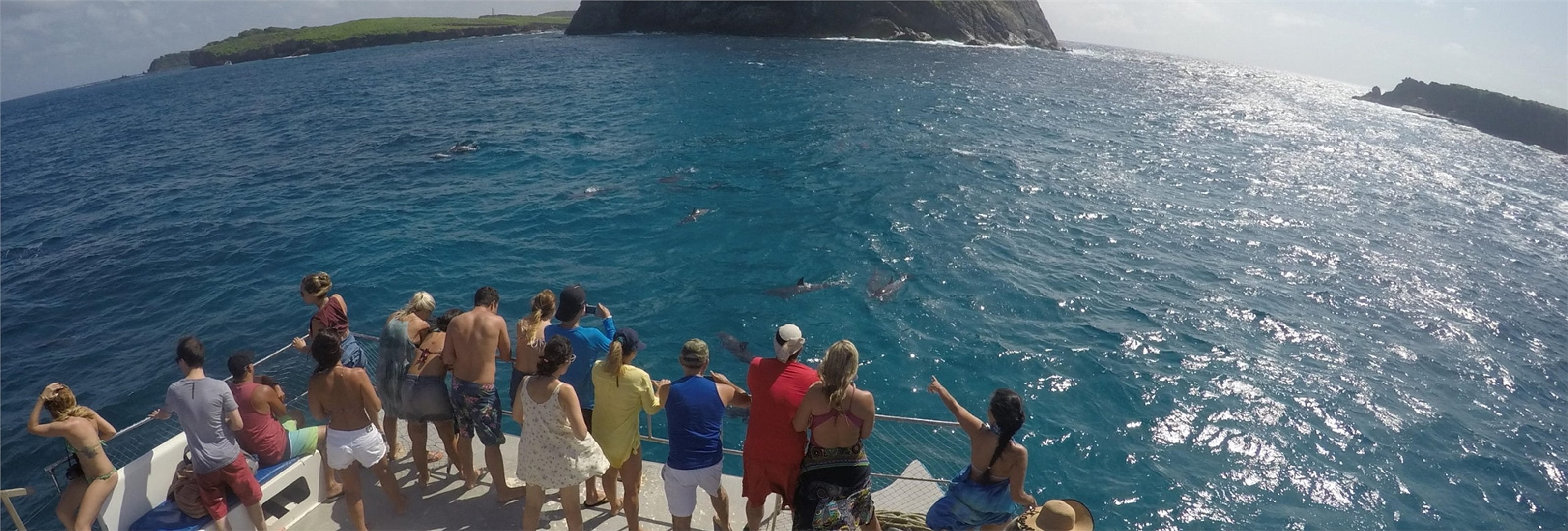 Barco por Fernando de Noronha - Imagen 3