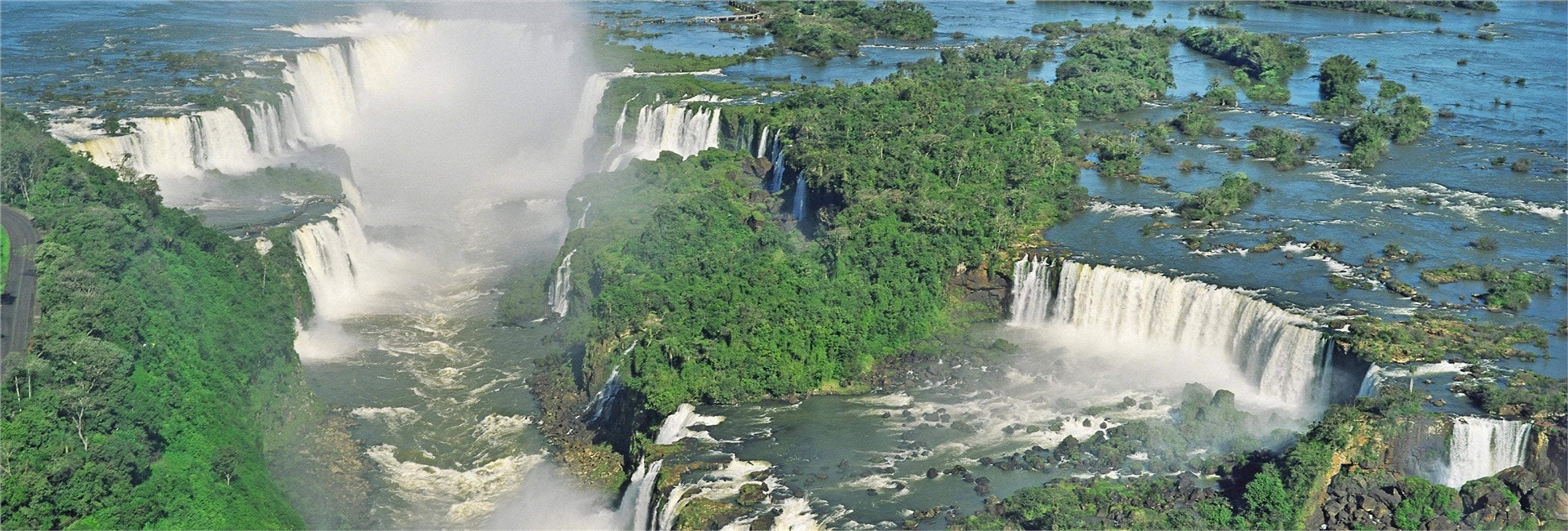 Tour Cataratas Argentinas con entrada - Imagen 2
