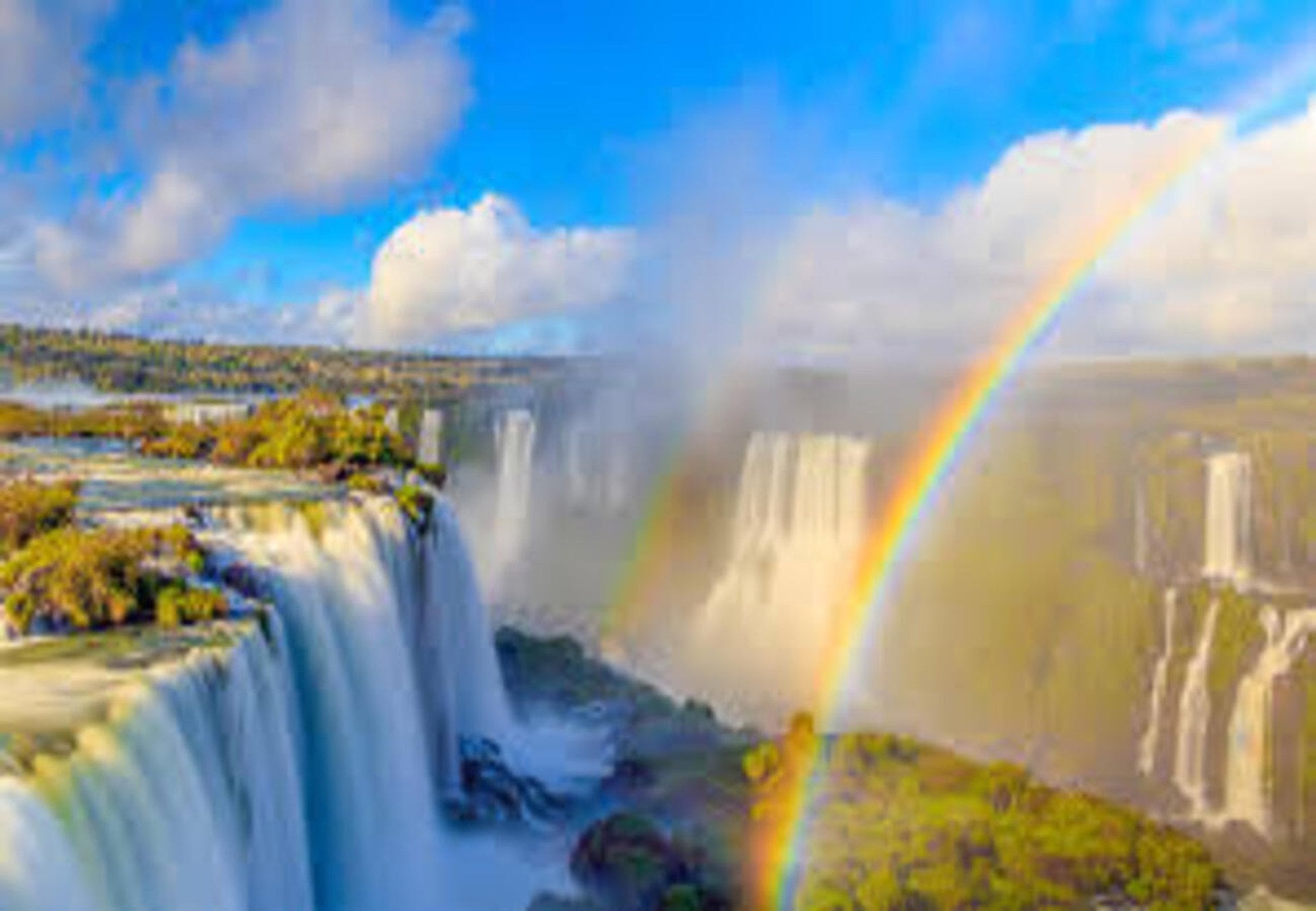 Tour Cataratas Argentinas con entrada - Imagen 4