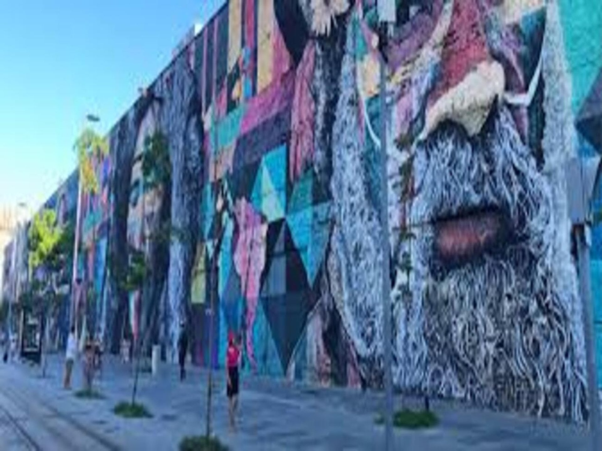 Bulevar Olímpico, Acuario y Museo del Mañana - Imagen 3