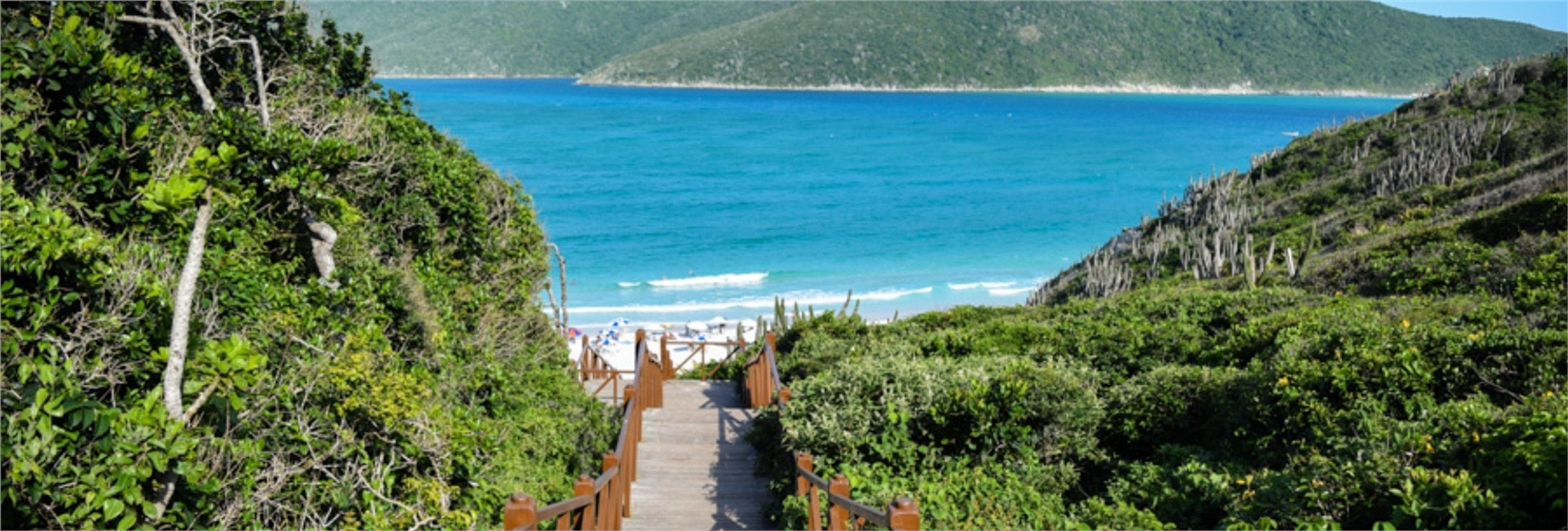 Tour a Arraial do Cabo con almuerzo - Imagen 2