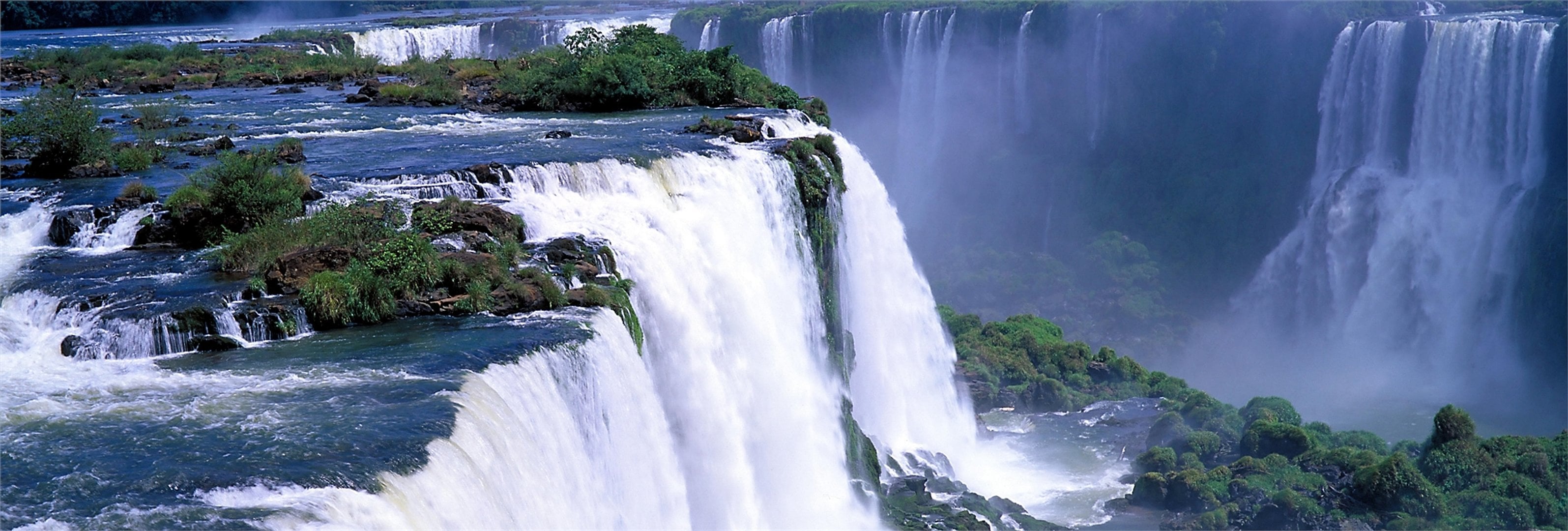 Tour Cataratas Brasileñas con entrada - Imagen 2