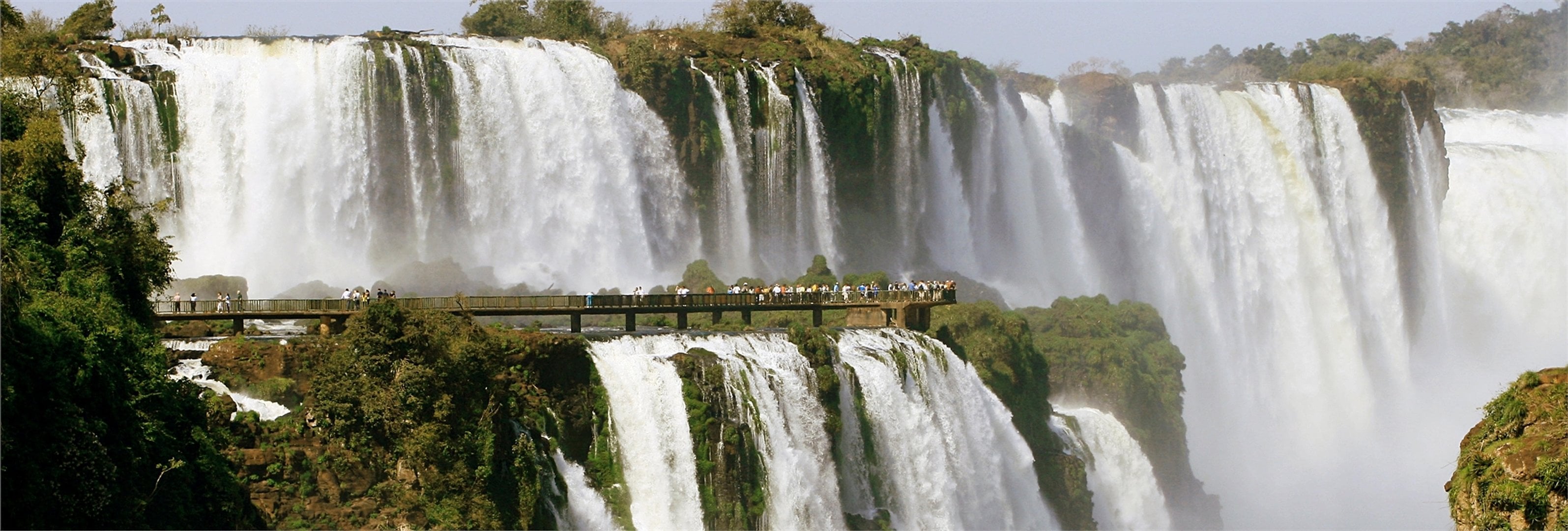 Tour Cataratas Brasileñas con entrada - Imagen 3