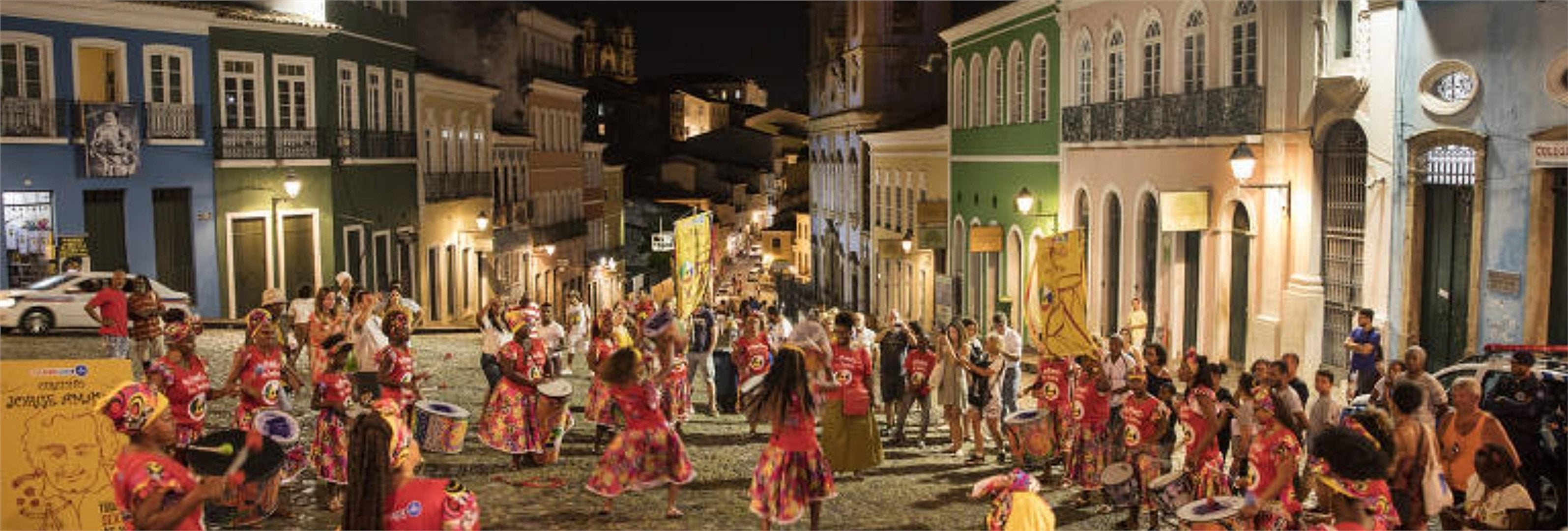 Ritmos de Pelourinho - Imagen 2