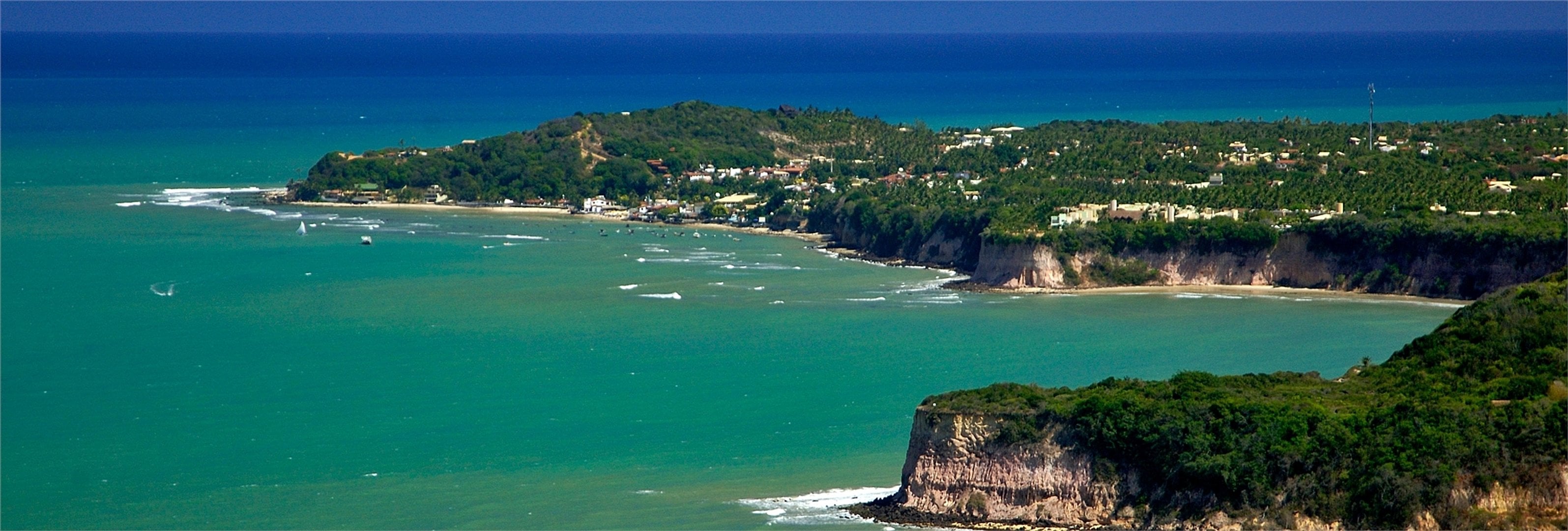 Tour por la playa de Pipa - Imagen 2