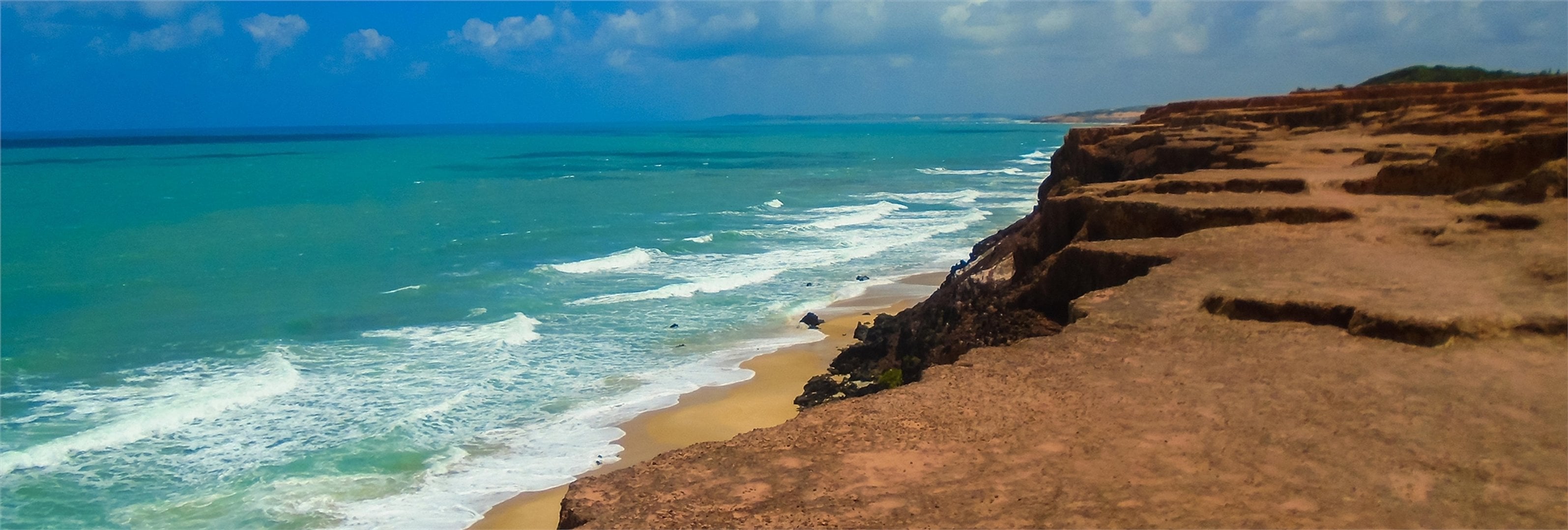 Tour por la playa de Pipa - Imagen 3