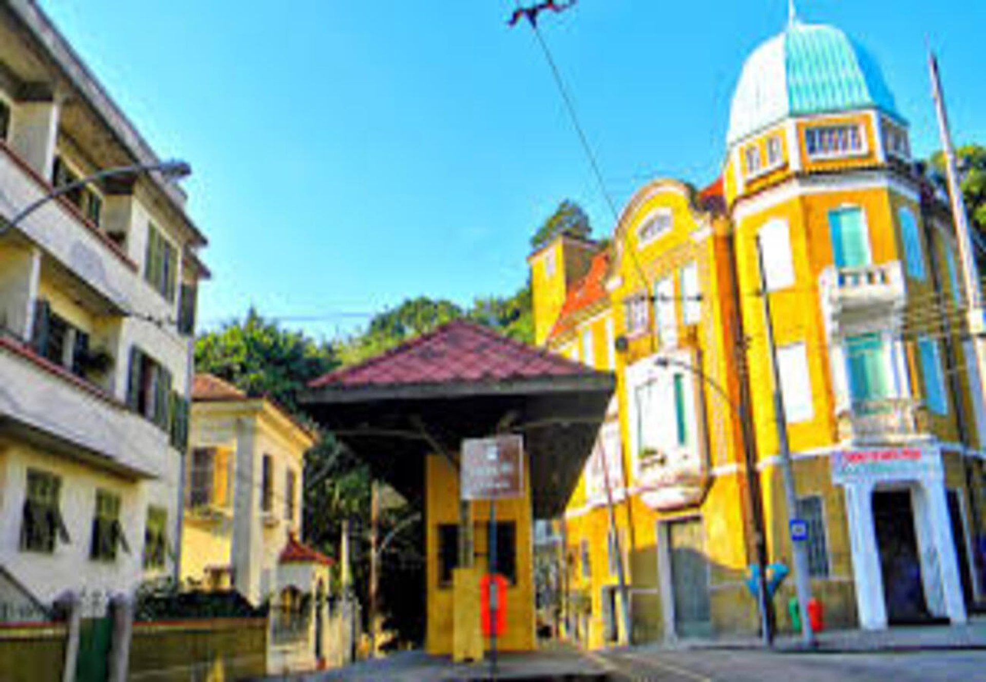 Tour Cultural - Santa Teresa y Lapa - Imagen 4