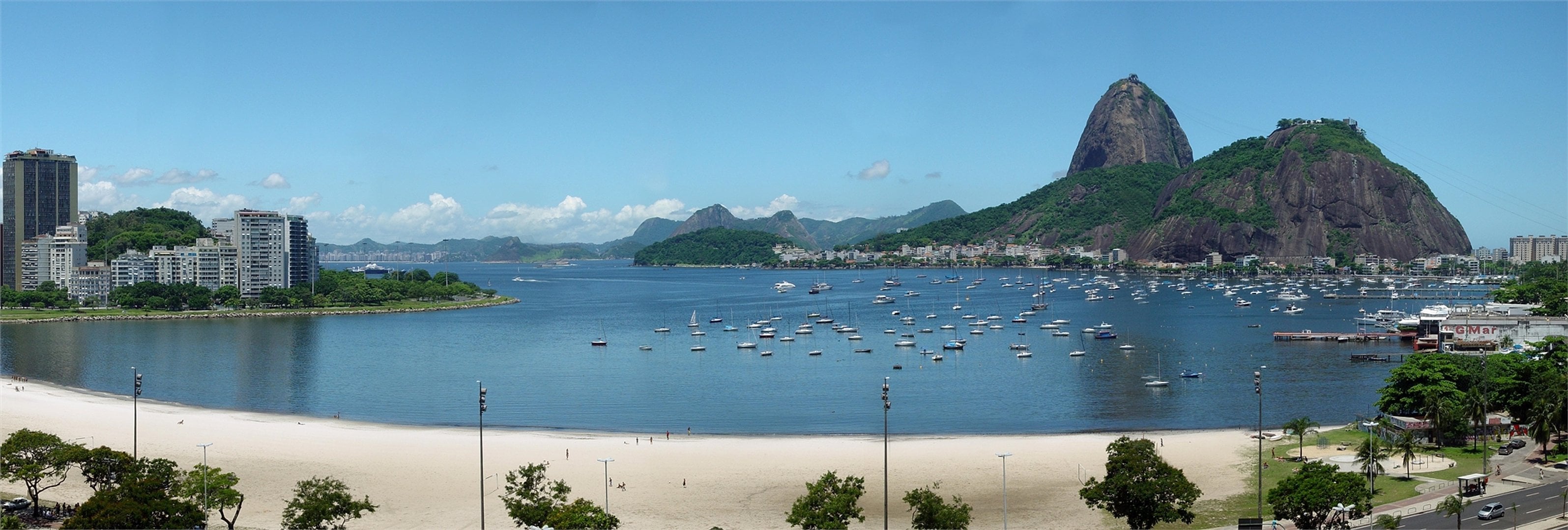 Pan de Azúcar y Corcovado con churrasquería - Imagen 4