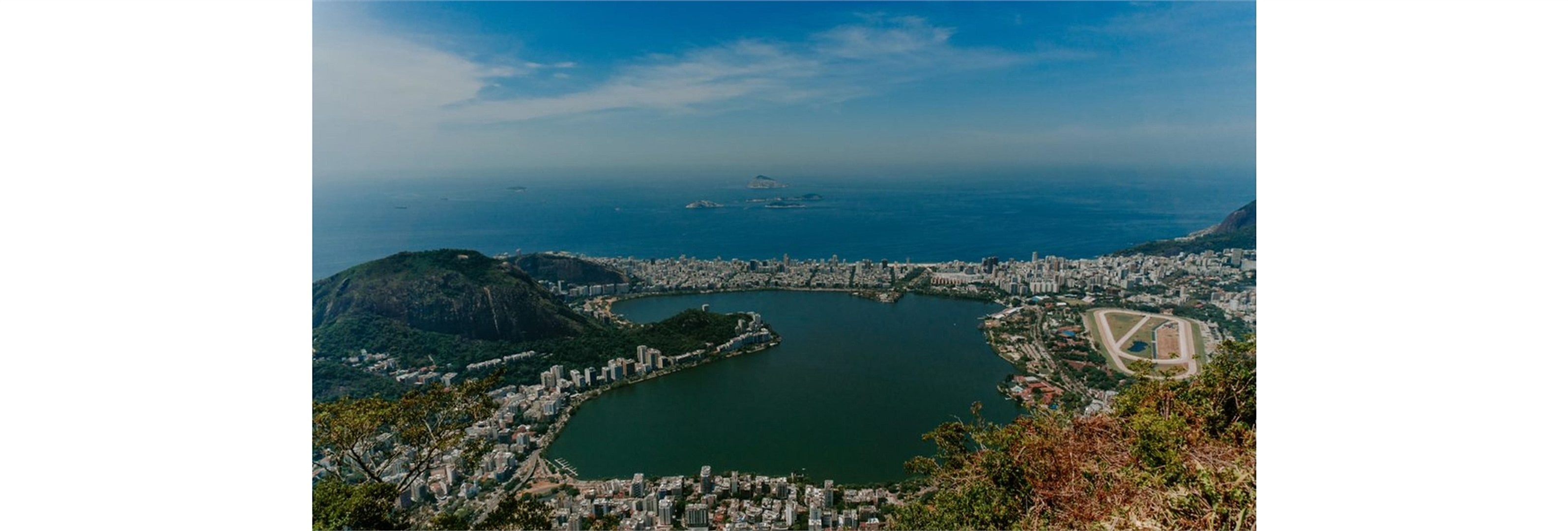 Pan de Azúcar y Corcovado al atardecer - Imagen 4