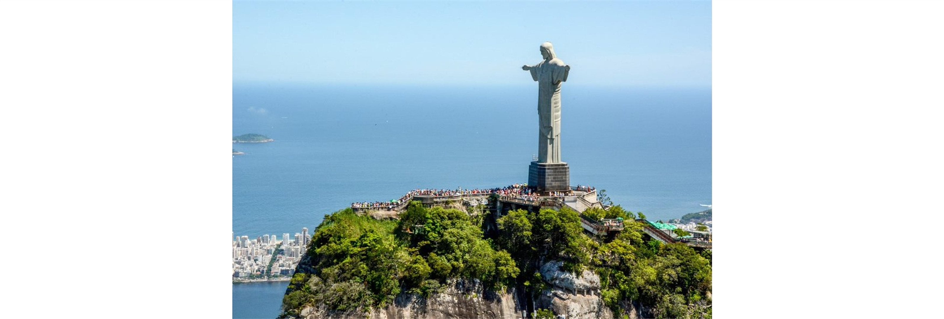 Pan de Azúcar y Corcovado al atardecer - Imagen 2